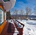 Vue d'hiver
