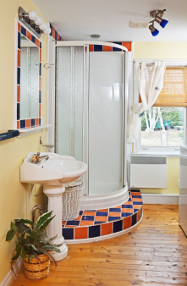 Salle de bain Salle de bain