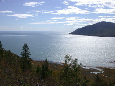 Baie-Saint-Paul Baie-Saint-Paul