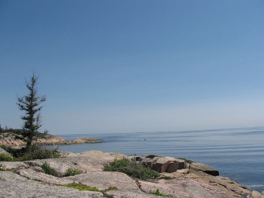 Le Saint-Laurent