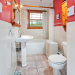 Une salle de bain