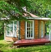Le pavillon