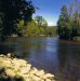 La rivière du Gouffre