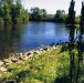 La rivière du Gouffre