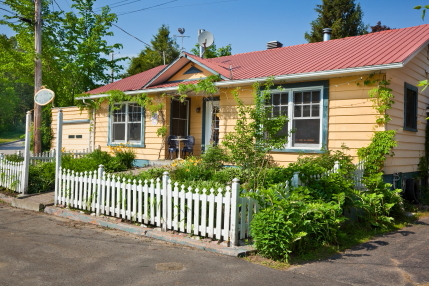 La Maison sur la Rivière La Maison sur la Rivière